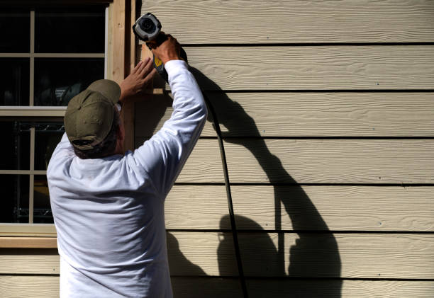 Jasper, FL Siding Installation & Repair Company